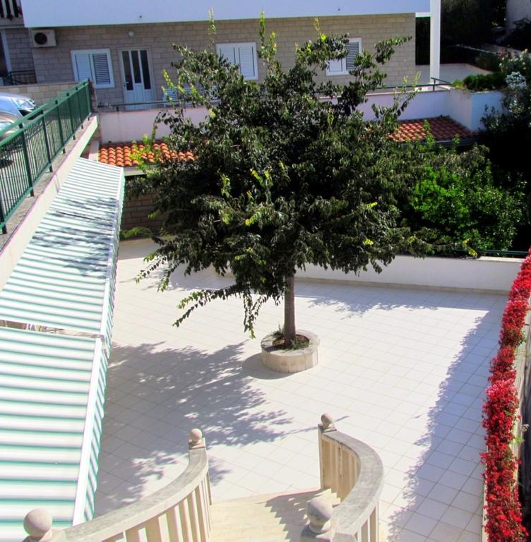 Pino Apartma *
