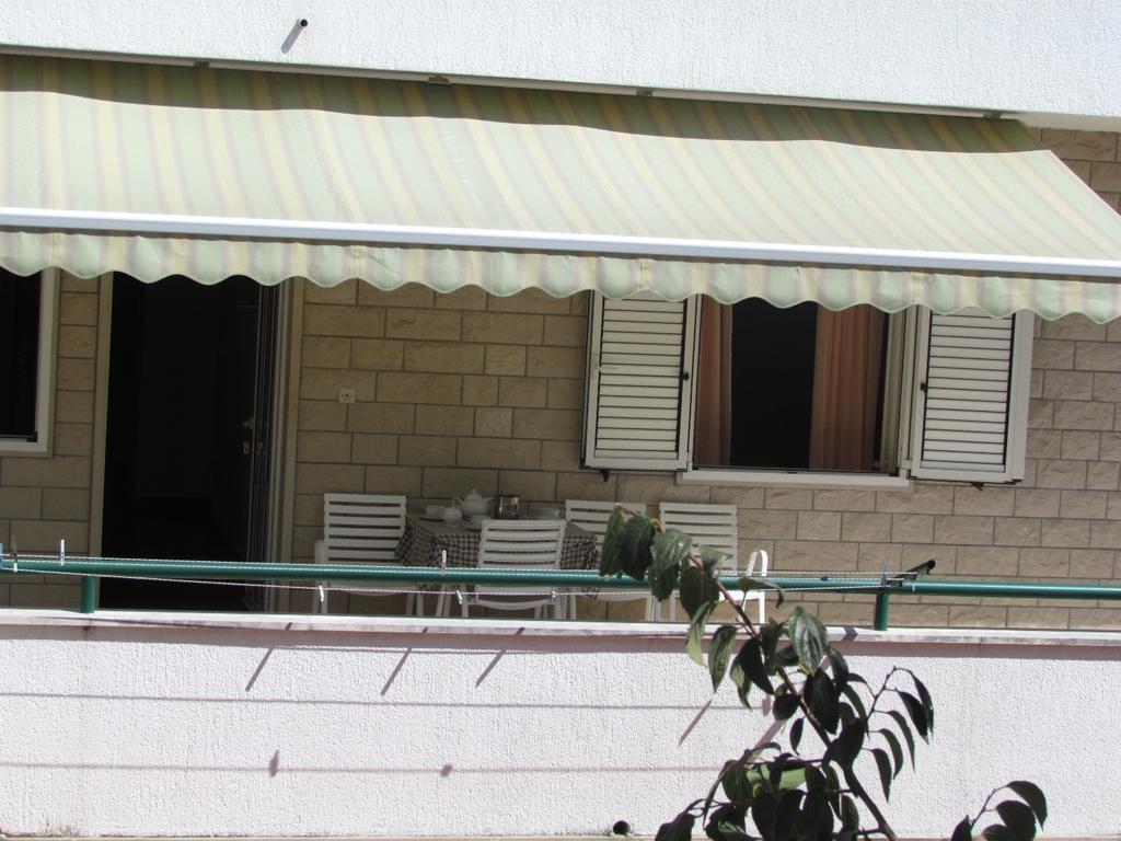 Apartma Pino