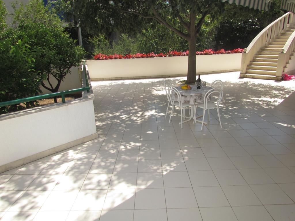 Pino Apartma