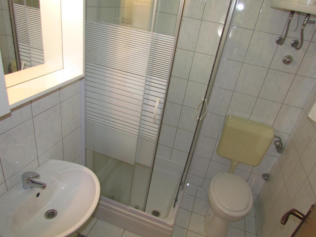 Apartma Pino