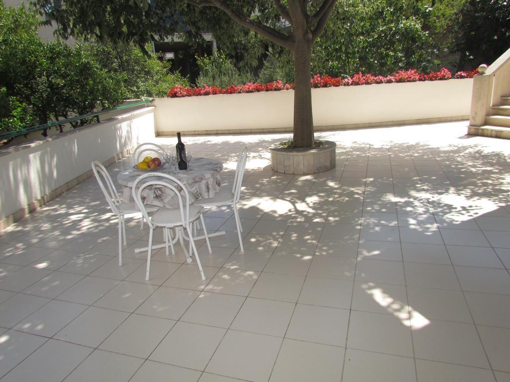 Apartma Pino