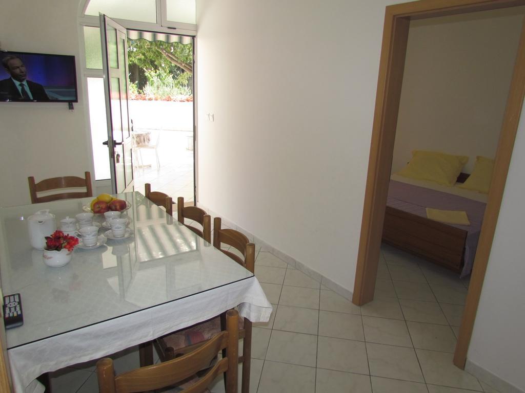 Pino Apartma