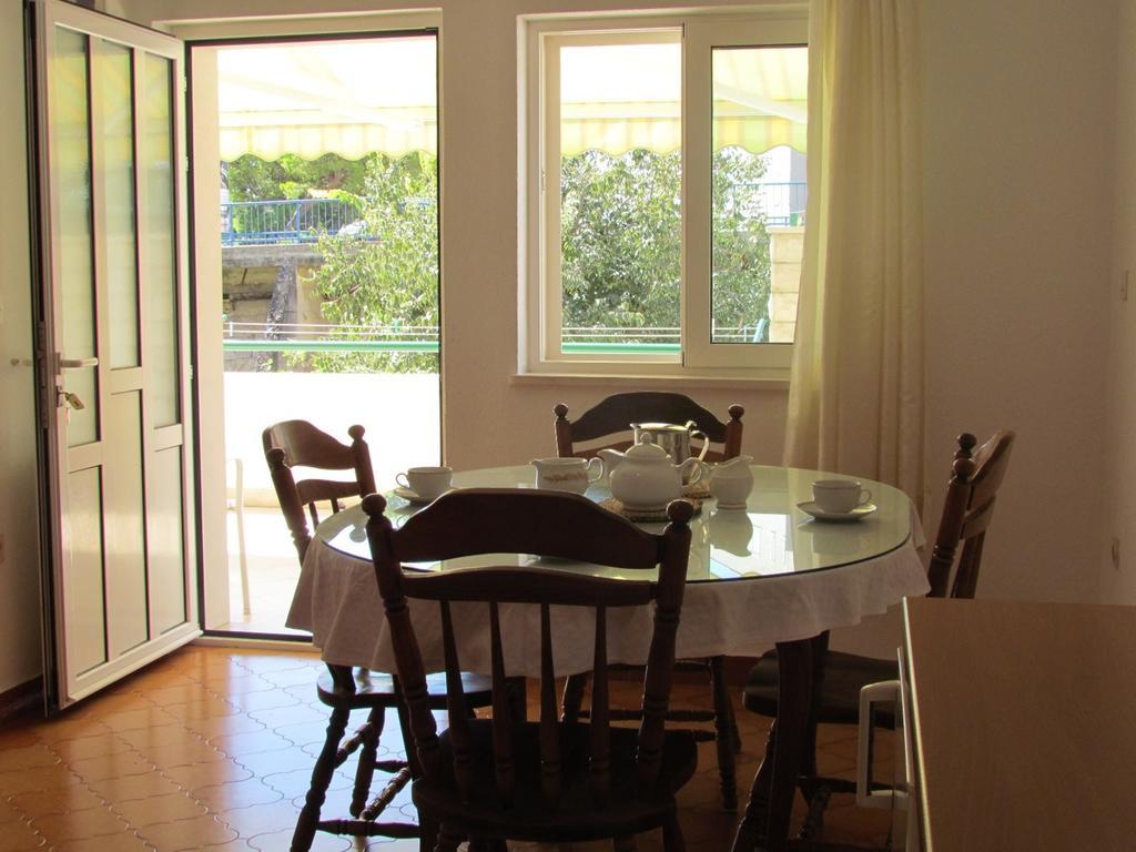 Apartma Pino