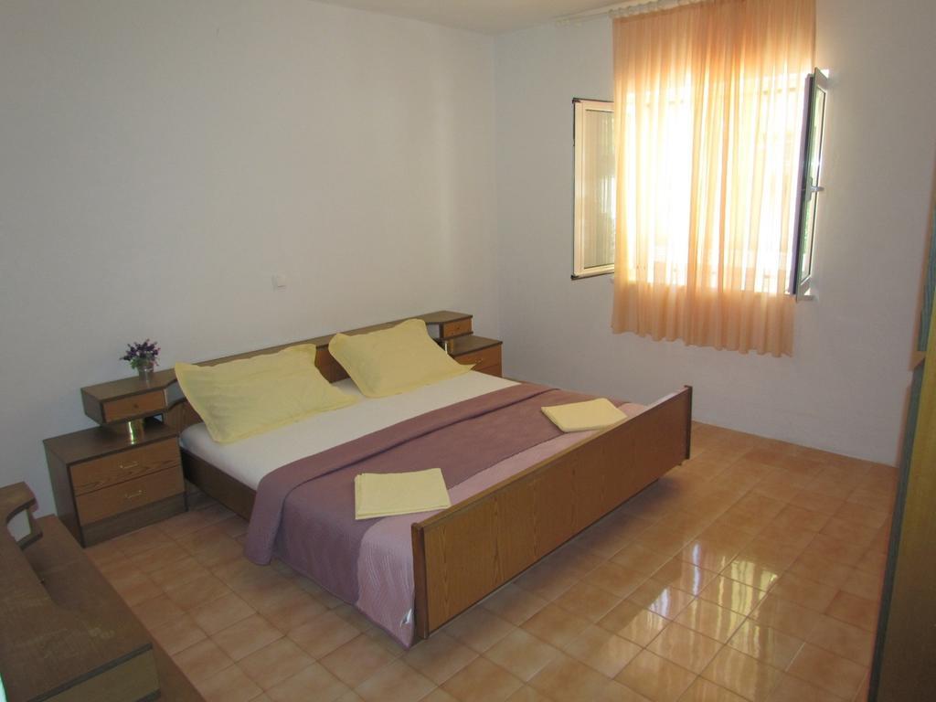 Pino Apartma