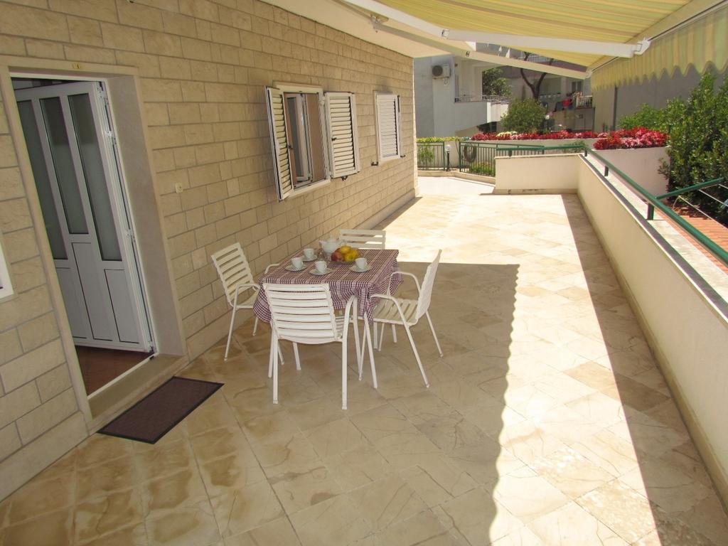 Pino Apartma