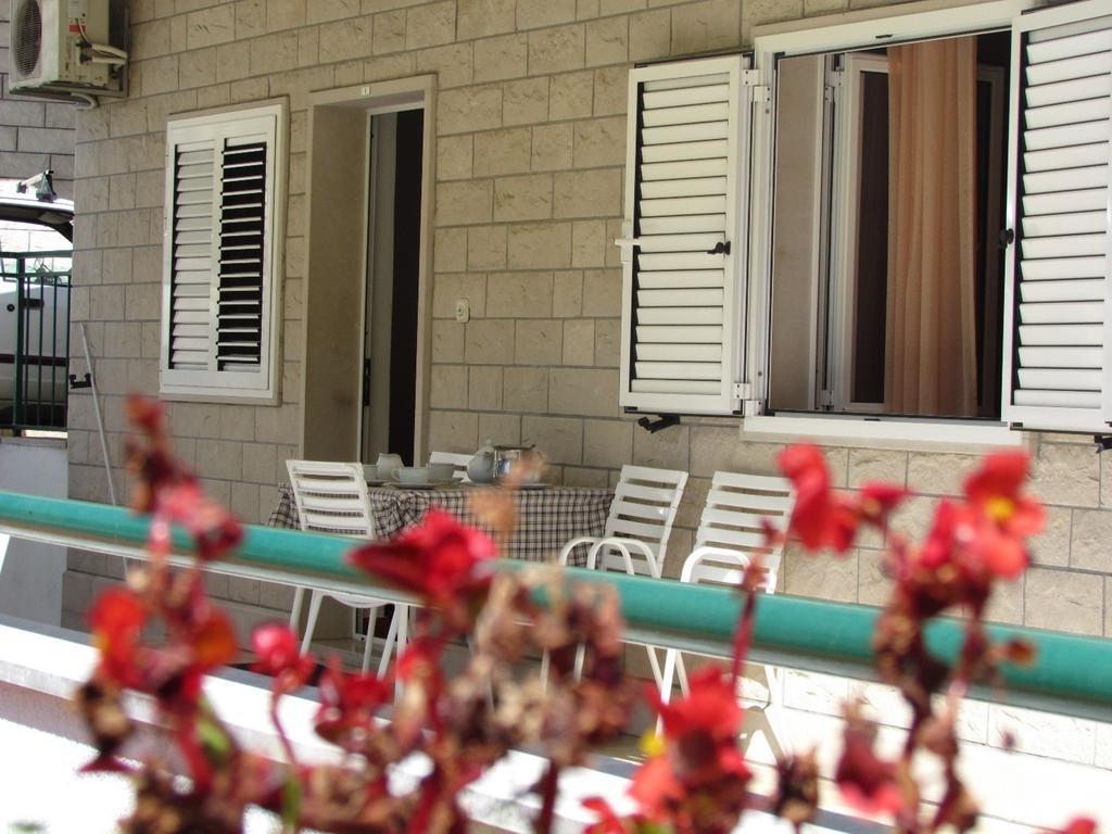 Apartma Pino