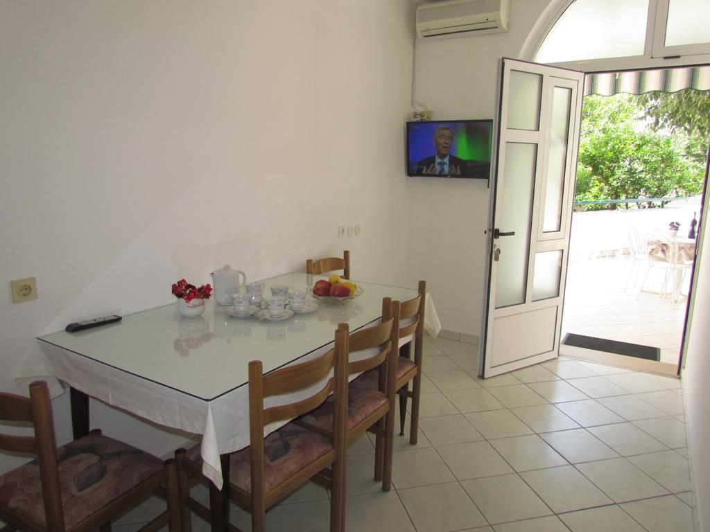 Pino Apartma