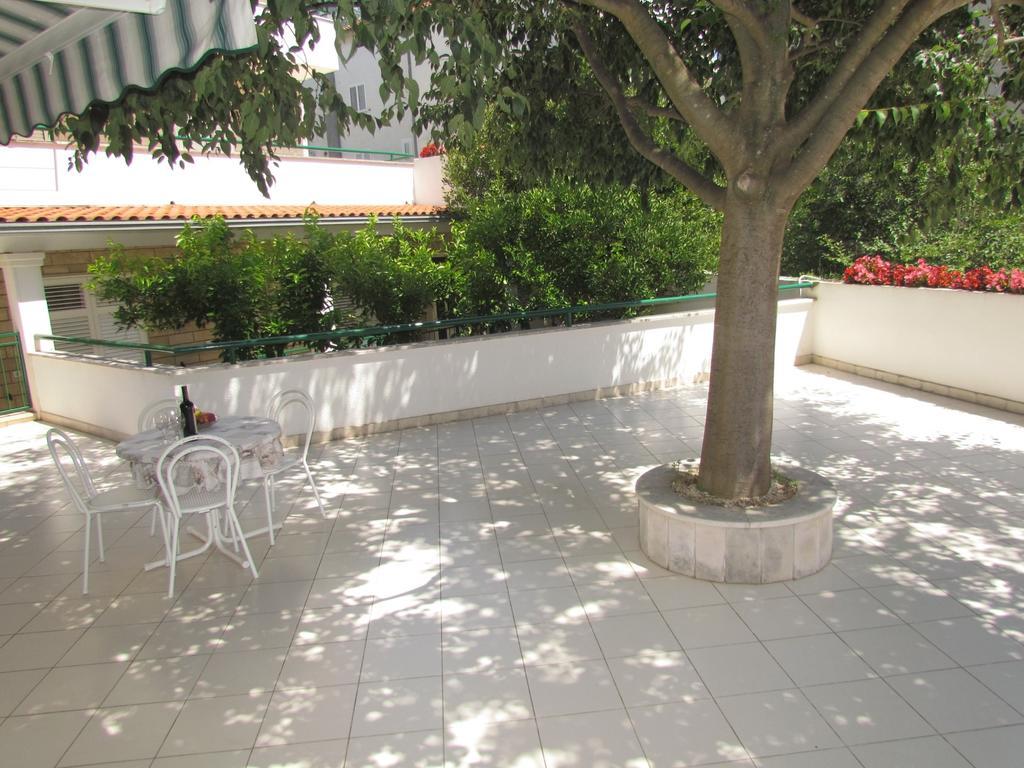 Apartma Pino