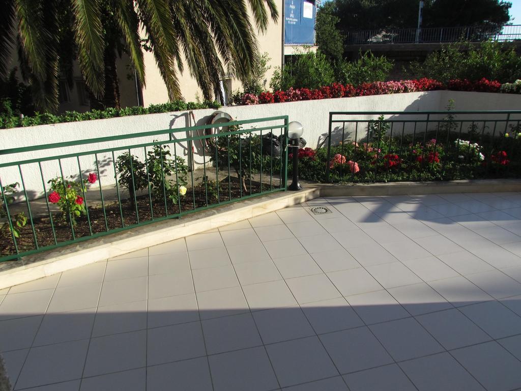 Pino Apartma *