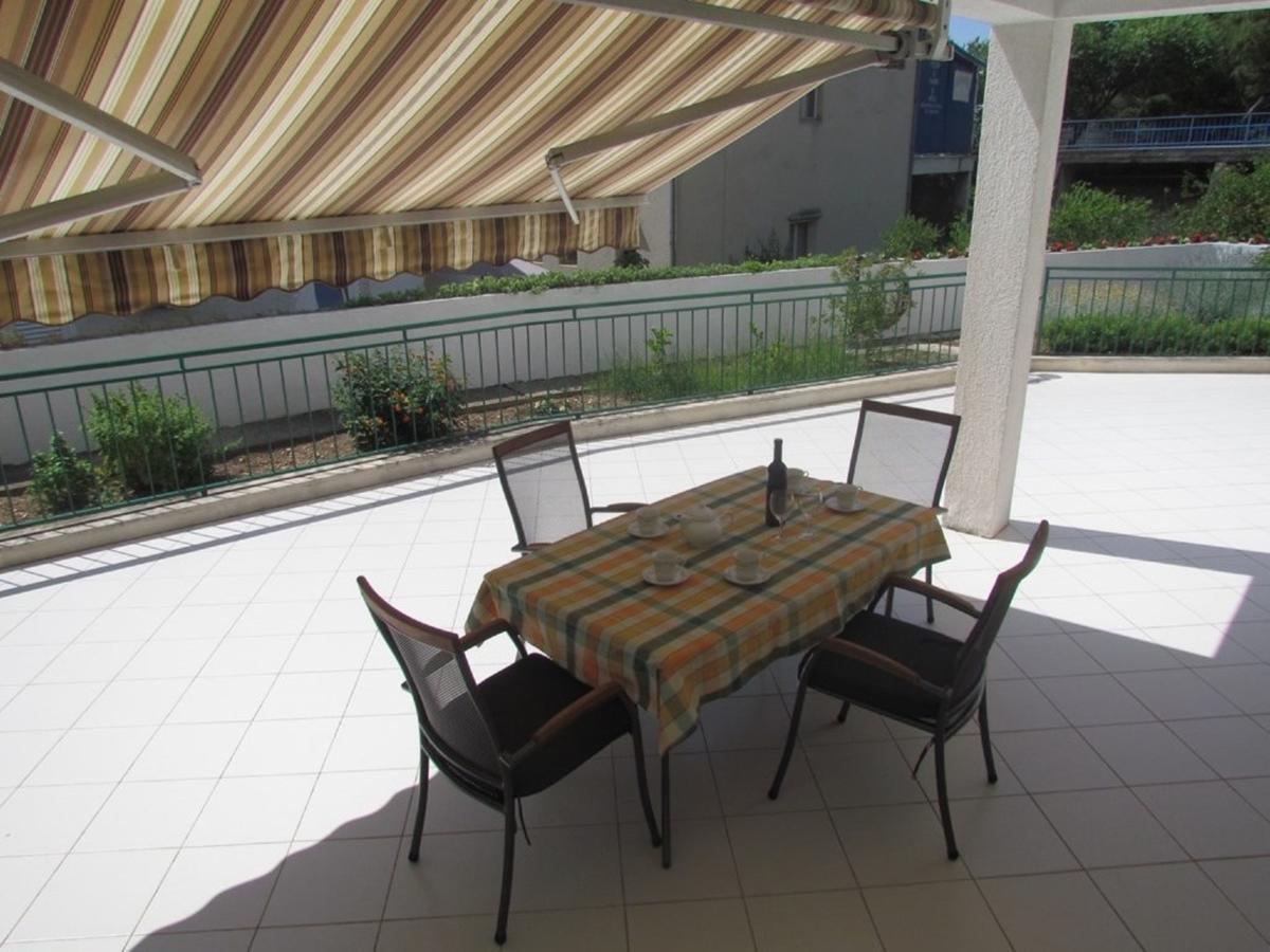 Pino Apartma *