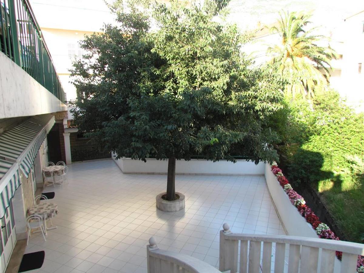 Pino Apartma