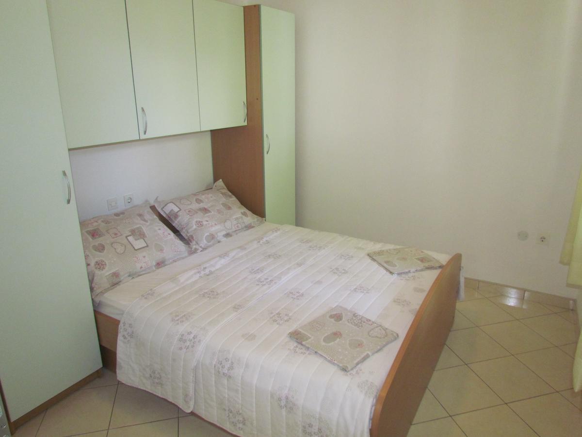 Pino Apartma