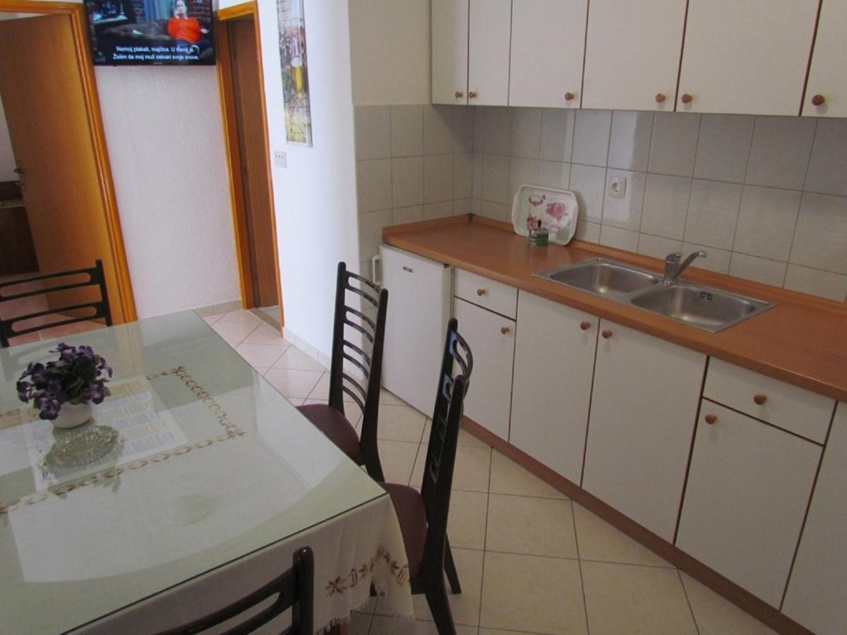 Pino Apartma