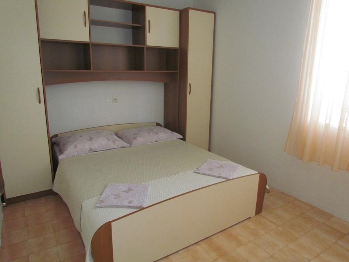 Apartma Pino