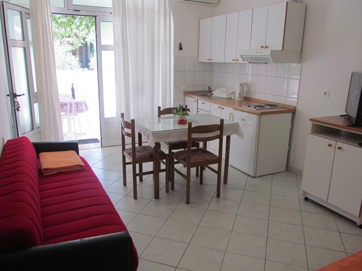 Apartma Pino