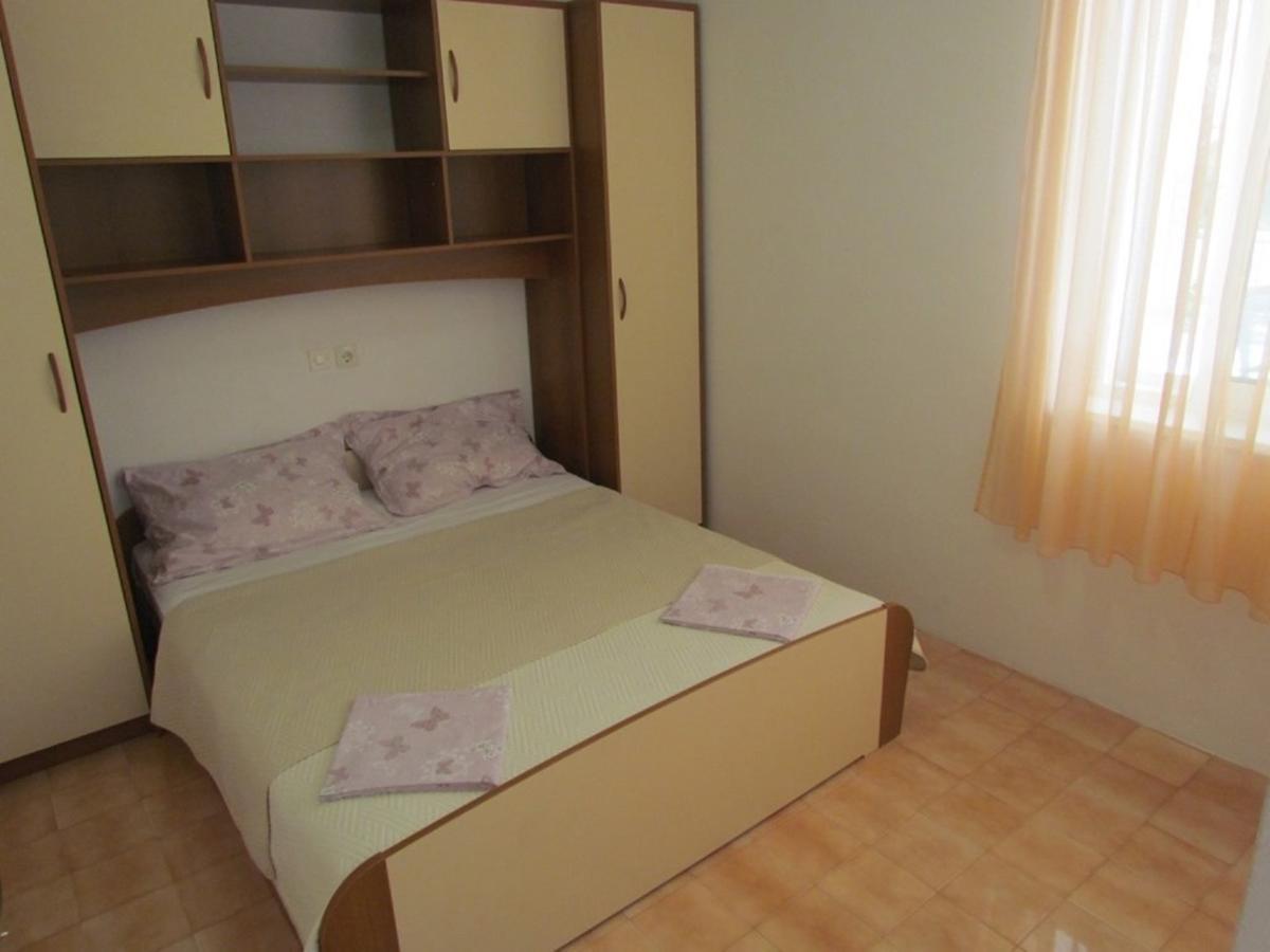 Pino Apartma