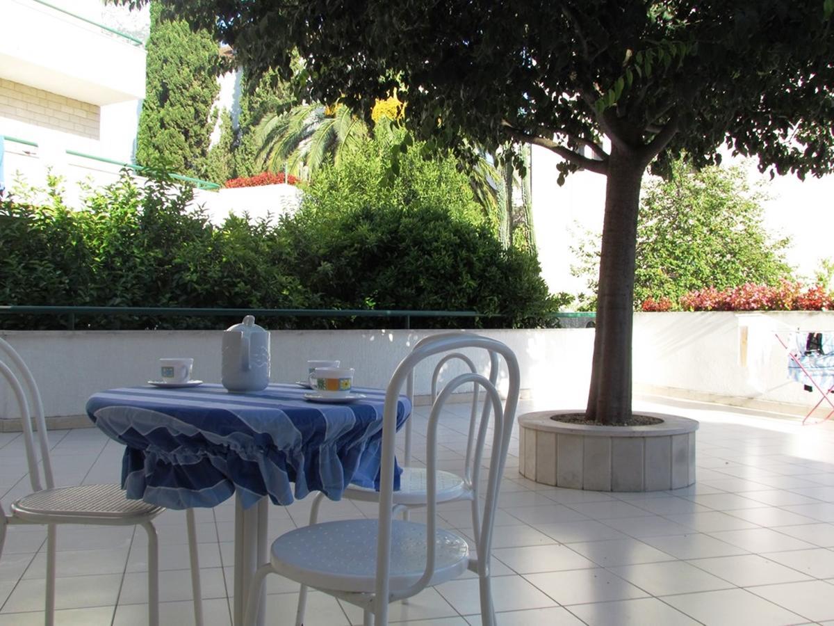 Apartma Pino Makarska