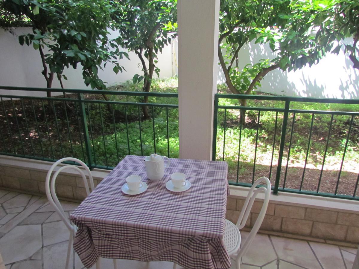 Apartma Pino Makarska