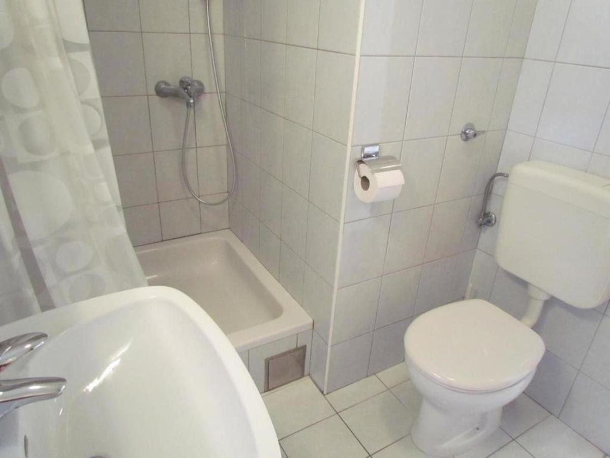 Pino Apartma Makarska