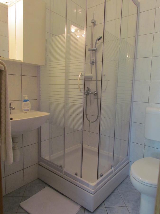 Apartma Pino